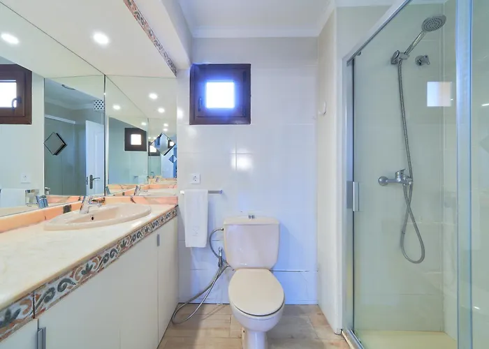 Playa Bajondillo Terrace - Free Parking Apartment *