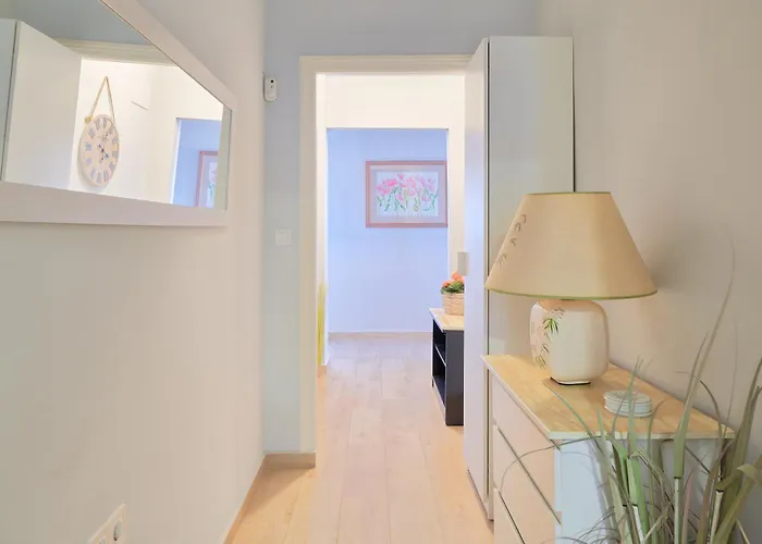 Playa Bajondillo Terrace - Free Parking