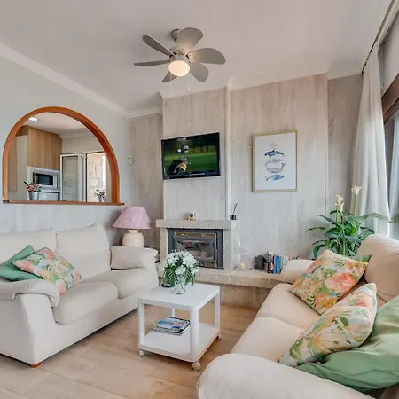 Appartement Playa Bajondillo Terrace - Free Parking