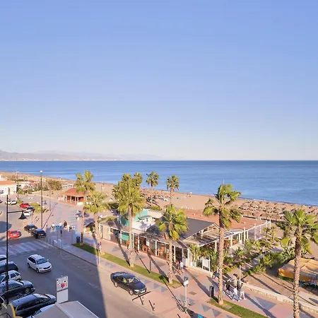 Appartement Playa Bajondillo Terrace - Free Parking Torremolinos