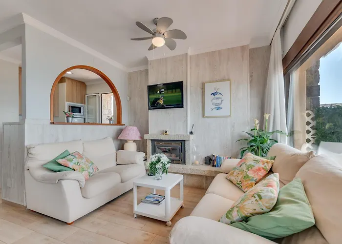 Appartement Playa Bajondillo Terrace - Free Parking