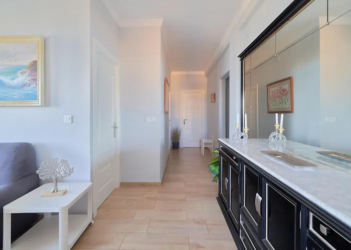 Appartement Playa Bajondillo Terrace - Free Parking