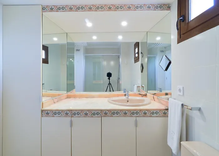 Appartement Playa Bajondillo Terrace - Free Parking Torremolinos