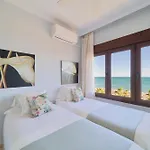 アパート Playa Bajondillo Terrace - Free Parking
