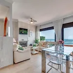 Playa Bajondillo Terrace - Free Parking