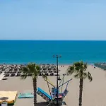 Playa Bajondillo Terrace - Free Parking * トレモリノス