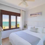 アパート Playa Bajondillo Terrace - Free Parking *
