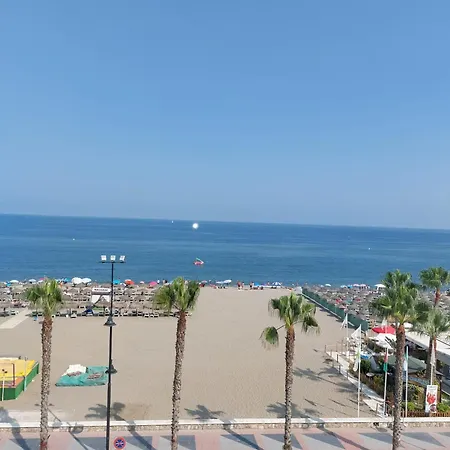 Playa Bajondillo Terrace - Free Parking アパート