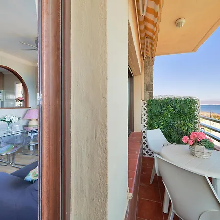 Playa Bajondillo Terrace - Free Parking