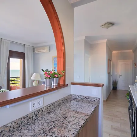 아파트 Playa Bajondillo Terrace - Free Parking