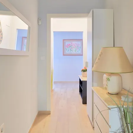 Playa Bajondillo Terrace - Free Parking