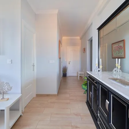 아파트 Playa Bajondillo Terrace - Free Parking