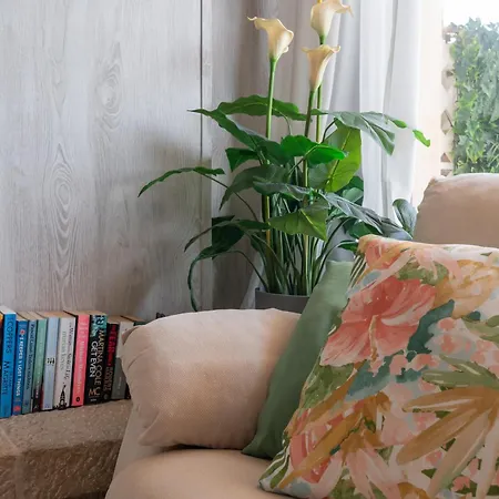 Playa Bajondillo Terrace - Free Parking *