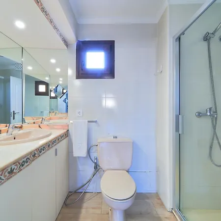 Playa Bajondillo Terrace - Free Parking Apartment *